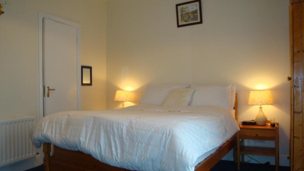 The Blue Door Bed & Breakfast COUNTY WEXFORD Exteriér fotografie