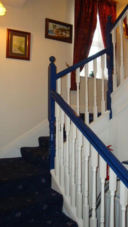 The Blue Door Bed & Breakfast COUNTY WEXFORD Exteriér fotografie