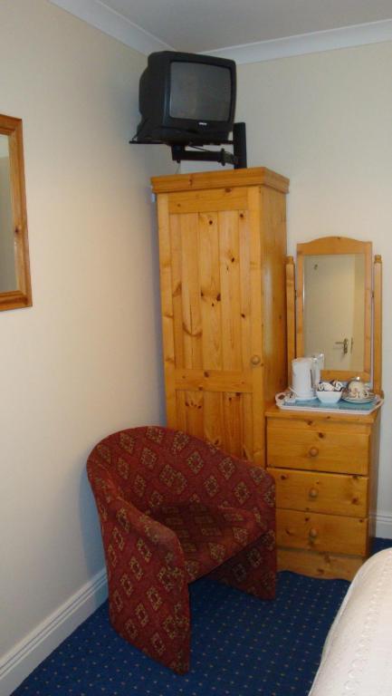The Blue Door Bed & Breakfast COUNTY WEXFORD Exteriér fotografie