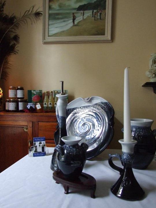 The Blue Door Bed & Breakfast COUNTY WEXFORD Exteriér fotografie