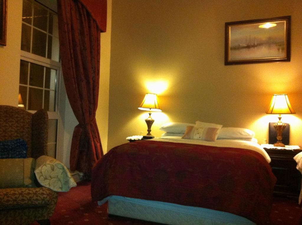 The Blue Door Bed & Breakfast COUNTY WEXFORD Pokoj fotografie