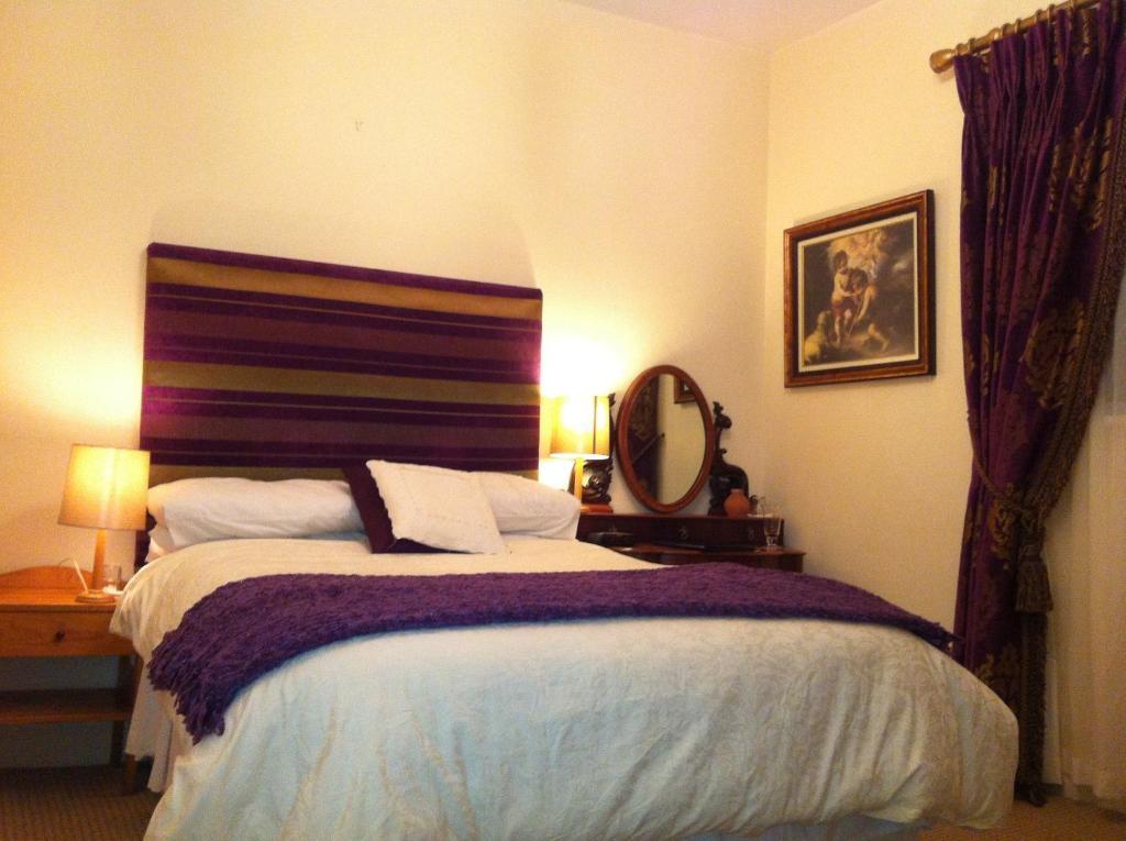 The Blue Door Bed & Breakfast COUNTY WEXFORD Pokoj fotografie