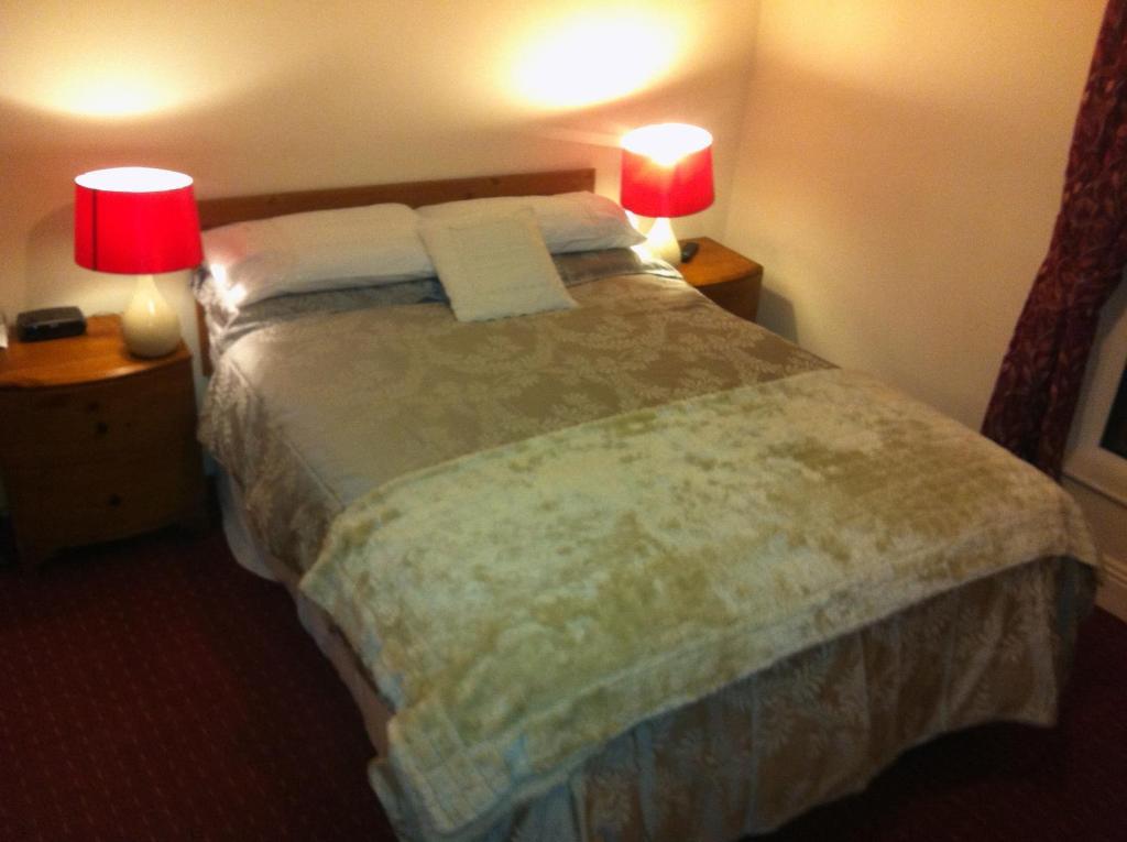 The Blue Door Bed & Breakfast COUNTY WEXFORD Exteriér fotografie