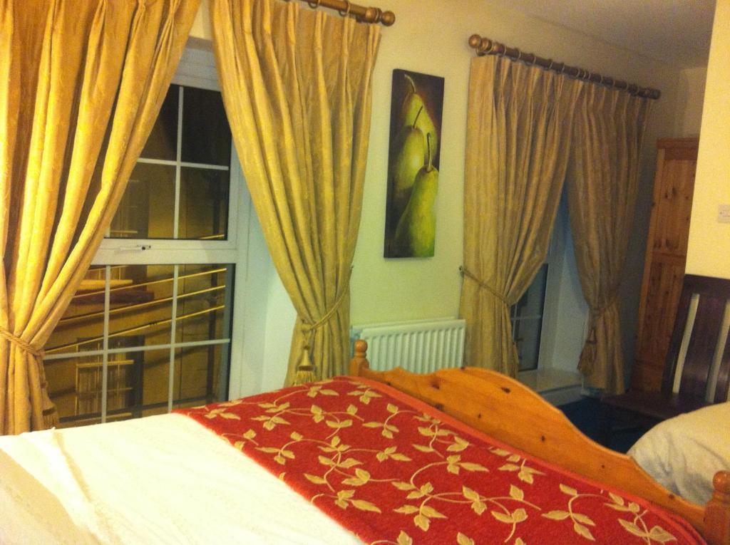 The Blue Door Bed & Breakfast COUNTY WEXFORD Pokoj fotografie